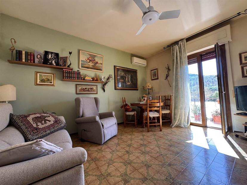 Appartamento, Montecatini Val di Cecina — foto 2 di 5