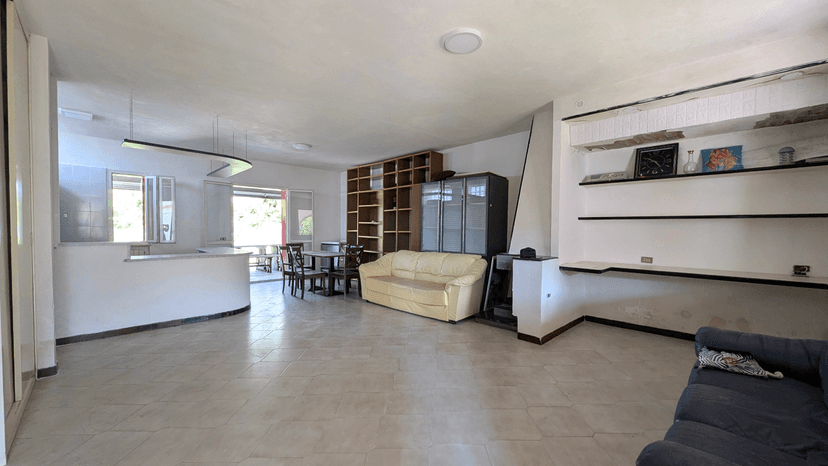 Villa, Formia — foto 3 di 5