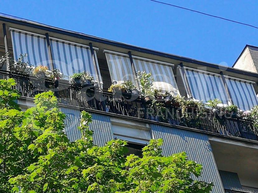 Bilocale in Via Marcantonio Colonna  41, Milano