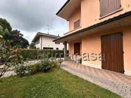 Villa a schiera in Via dei Martiri 72, Rio Saliceto — foto 5 di 5