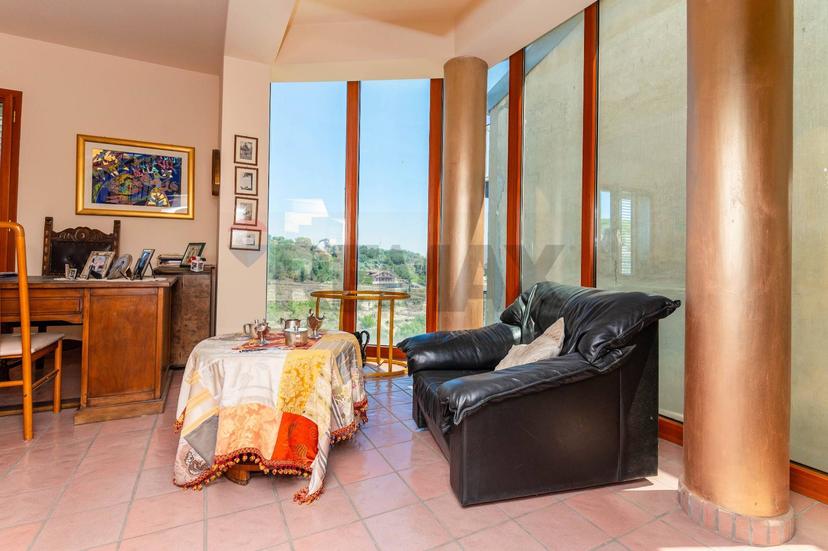 Appartamento in Via Carlo Cattaneo 119, Francofonte — foto 3 di 5