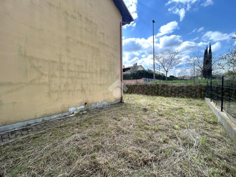 Villa a schiera in Vocabolo Casanova 19, Montecastrilli — foto 3 di 5