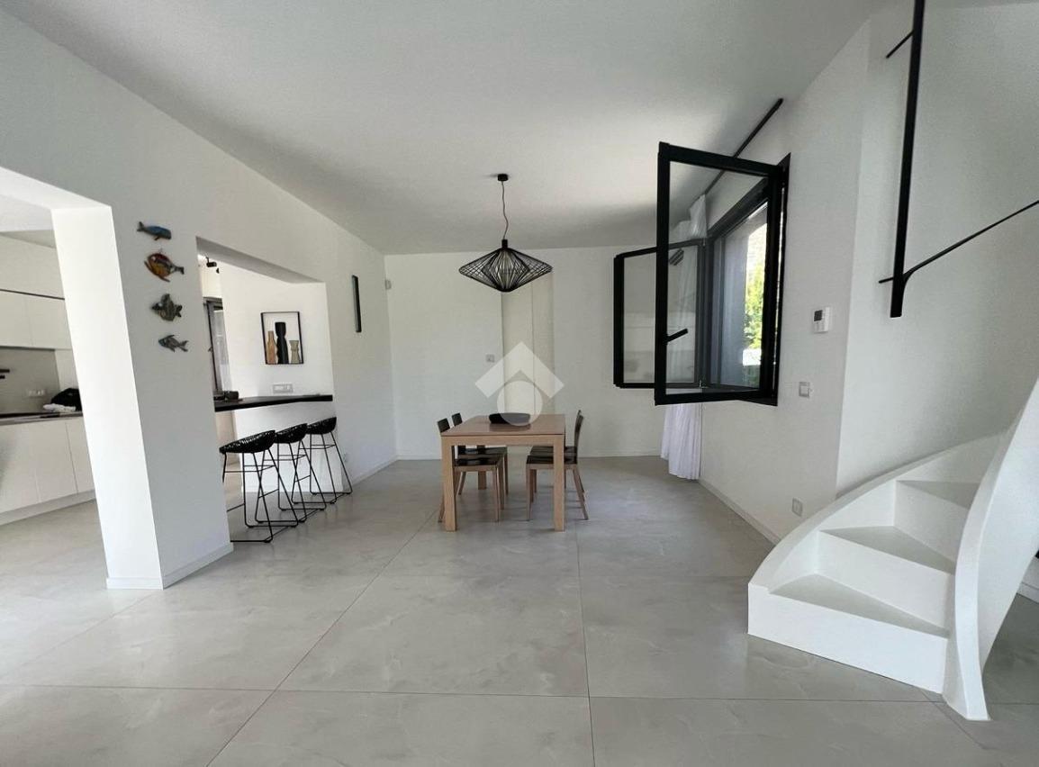 Villa in Via Mondello 24, Palermo