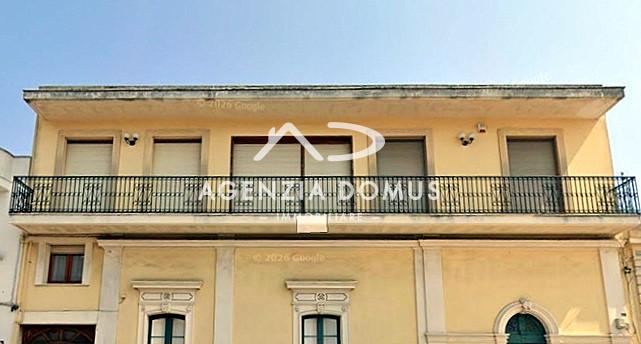 Villa in Via Principe di Napoli 60, Racale — foto 3 di 5
