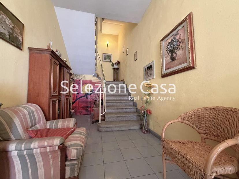 Quadrilocale, Santa Maria a Monte — foto 5 di 5