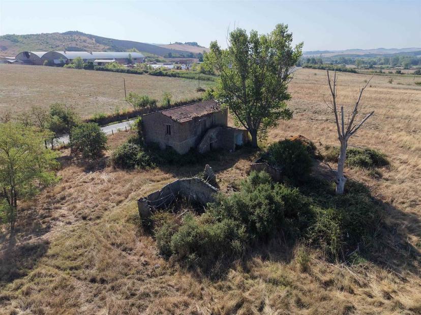 Rustico in Val di Paglia, San Casciano dei Bagni — foto 4 di 5