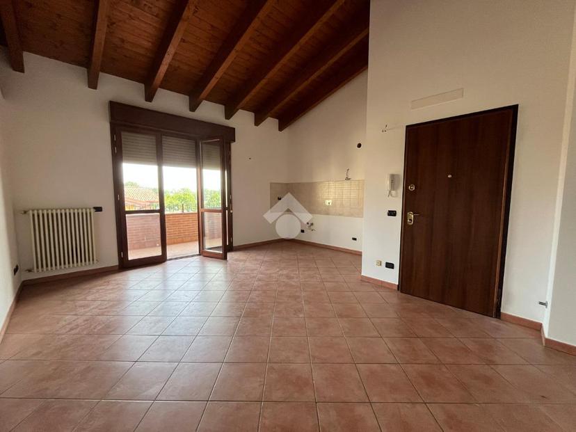 Trilocale in Via Serge Reggiani 4, Reggio nell'Emilia — foto 5 di 5