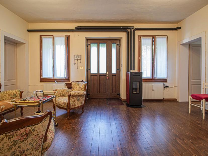 Villa unifamiliare in Via Divisione Julia, Buttrio — foto 3 di 5