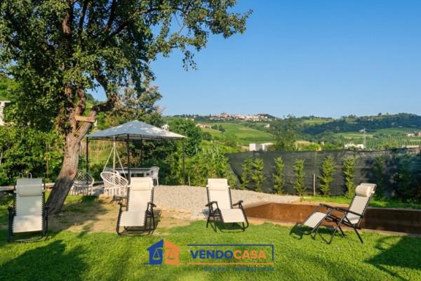 Villa plurifamiliare in Via Oltre Tanaro 8, Narzole — foto 3 di 5