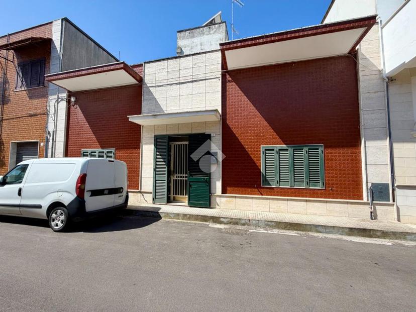 Casa indipendente in Via Galileo Galilei 3, Lizzanello — foto 4 di 5