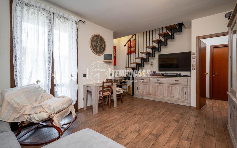 Quadrilocale in Via Francesco Borromini, Reggio nell'Emilia — foto 4 di 5