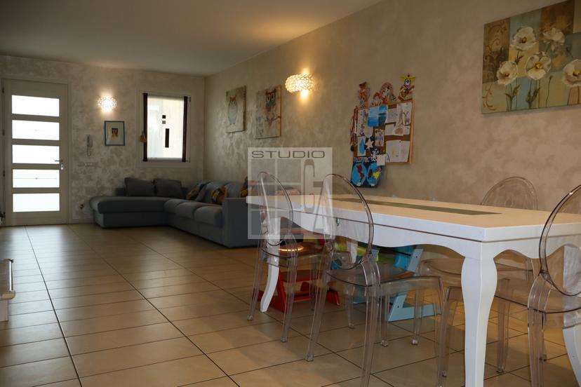 Villa in Via Rana, Loreggia — foto 4 di 5