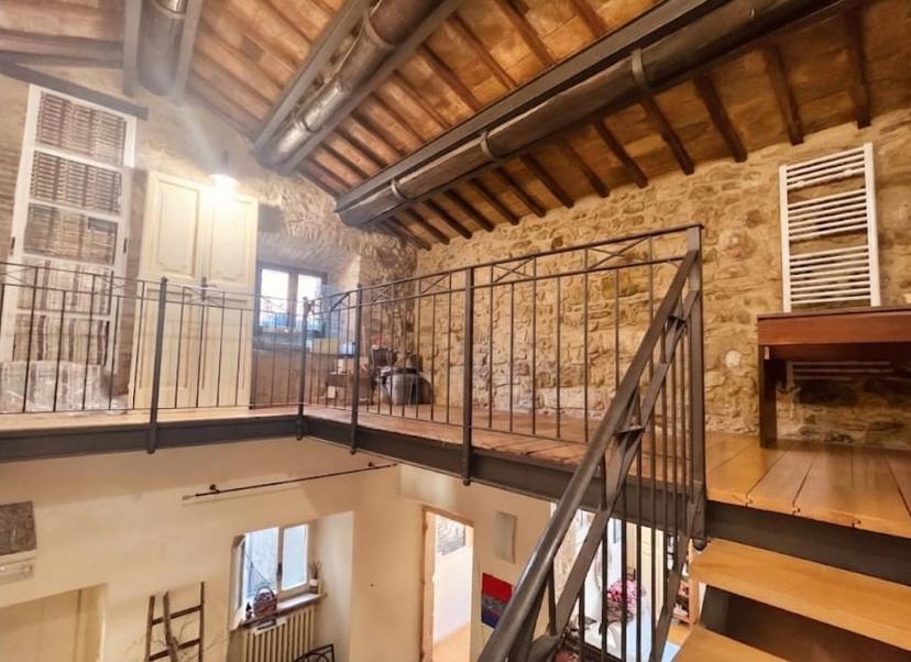 Appartamento in Via Duomo Snc, Amelia — foto 5 di 5