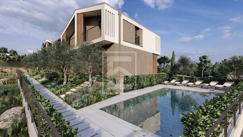 Villa in Via Ronco, Polpenazze del Garda — foto 4 di 5