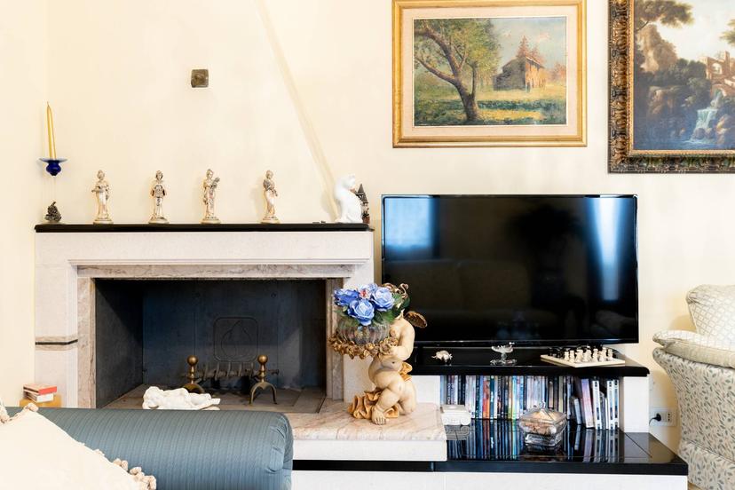 Villa in Via della Chiusa, Vecchiano — foto 4 di 5
