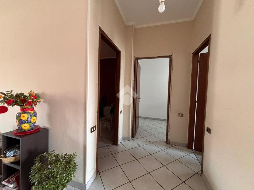 Trilocale in Via Gaggini 2, Novara — foto 5 di 5