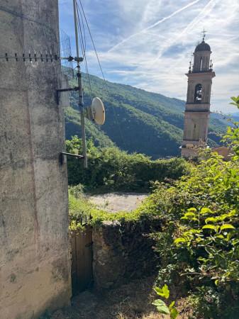 Villa bifamiliare in Via 4 Novembre, Bargagli