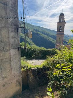 Villa bifamiliare in Via 4 Novembre, Bargagli