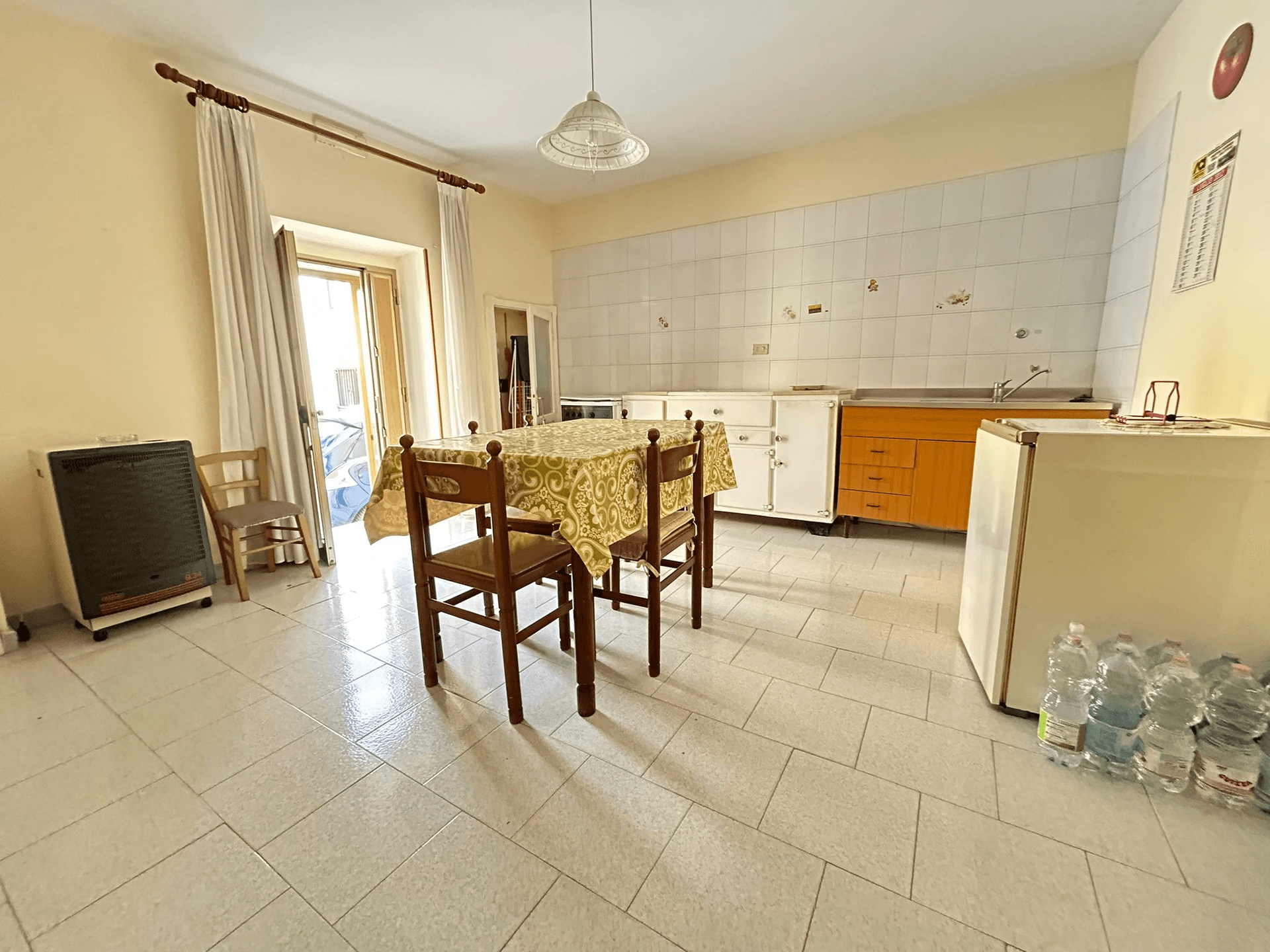 Casa indipendente in Vicolo Curvo 9, San Giovanni Rotondo