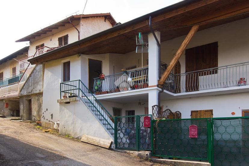 Casa indipendente in Via Malandrino 26, Val della Torre — foto 5 di 5