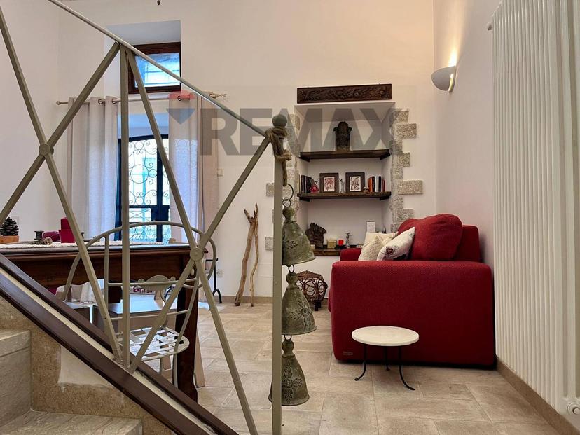 Casa indipendente in Via della Vittoria 15, Civitella Alfedena — foto 4 di 5