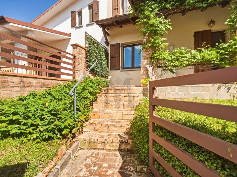 Villa bifamiliare in Marmiroli 3/1, Albinea — foto 5 di 5