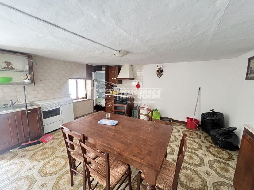 Casa indipendente in Borgata Zaunere 60, Locana — foto 2 di 5