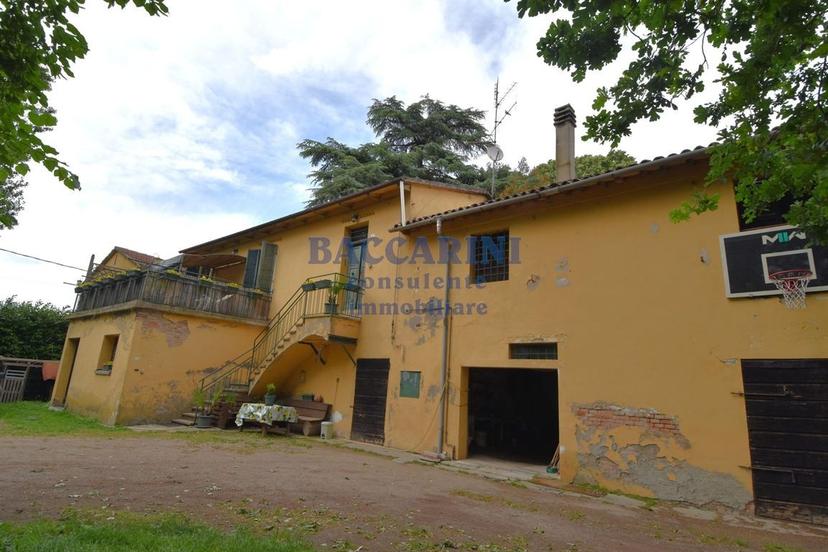 Casa indipendente in Via Colombara 1, Solarolo — foto 5 di 5