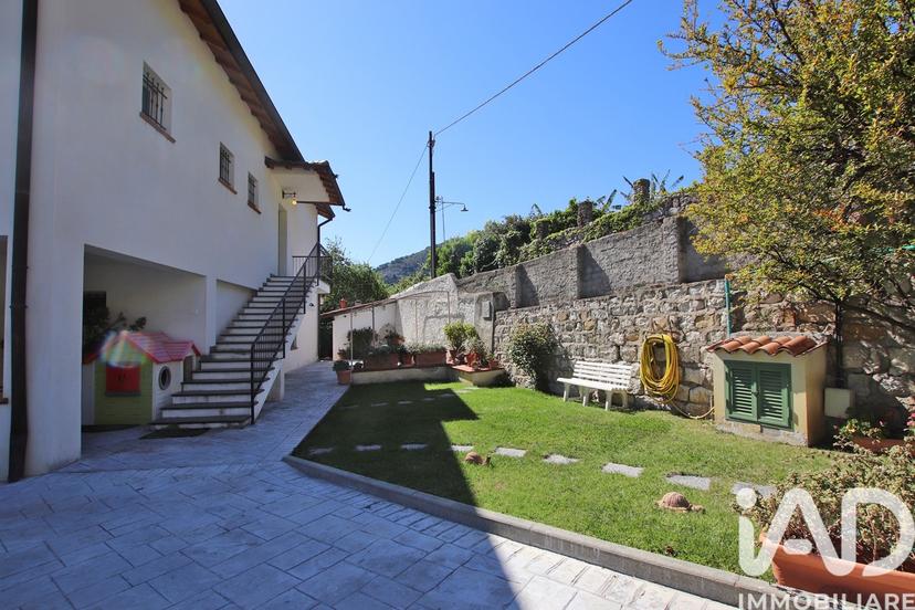 Villa in Via delle Rose, Ventimiglia — foto 4 di 5
