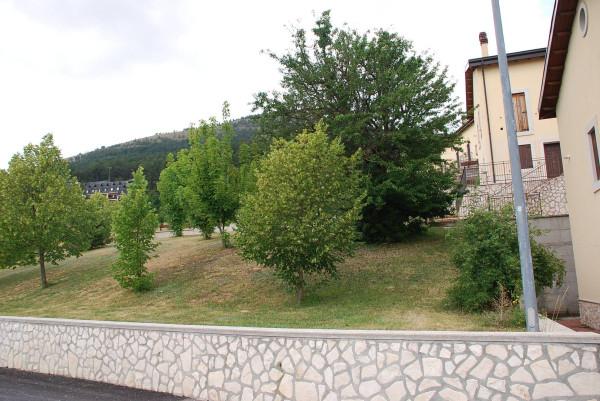 Trilocale in Via Monte Rotella, Pescocostanzo — foto 3 di 5