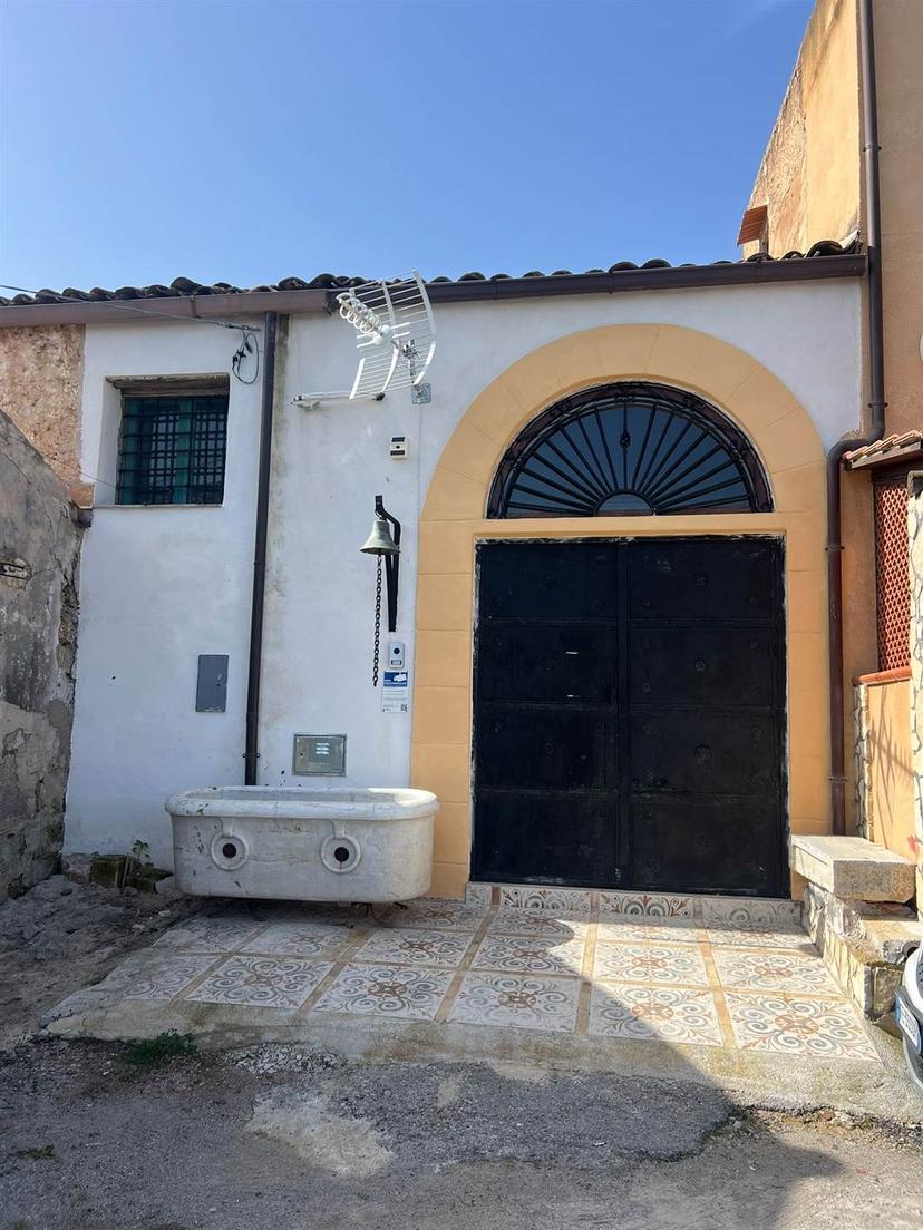 Loft in Via Monte Rosa, Palermo — foto 3 di 5