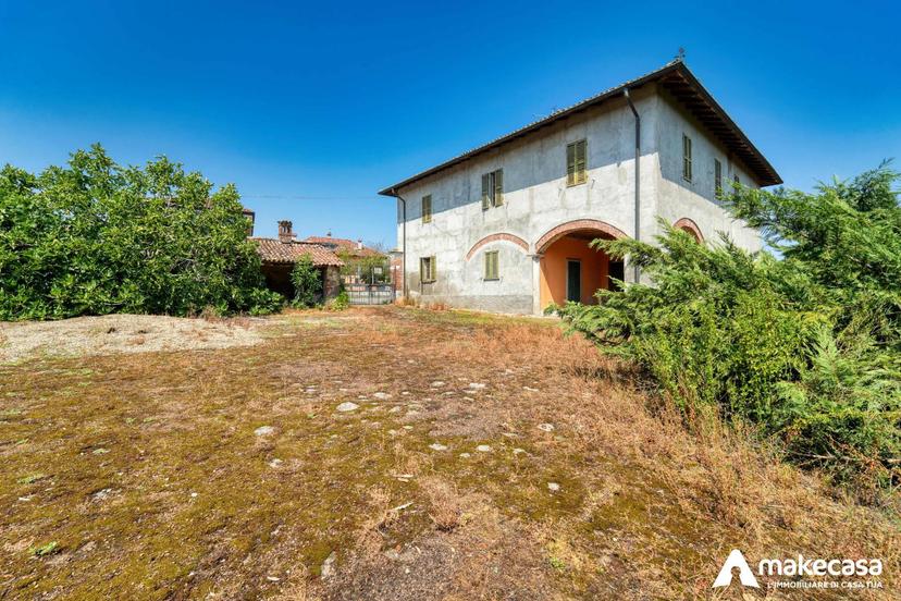 Casa indipendente in Via Monzasca 8, Galgagnano — foto 3 di 5