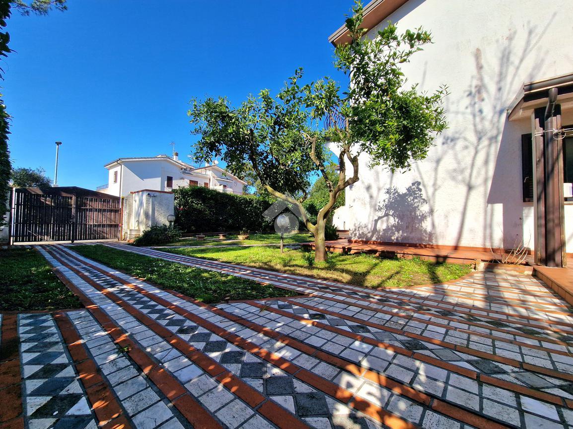 Villa in Residence Mesa del Mar, San Felice Circeo
