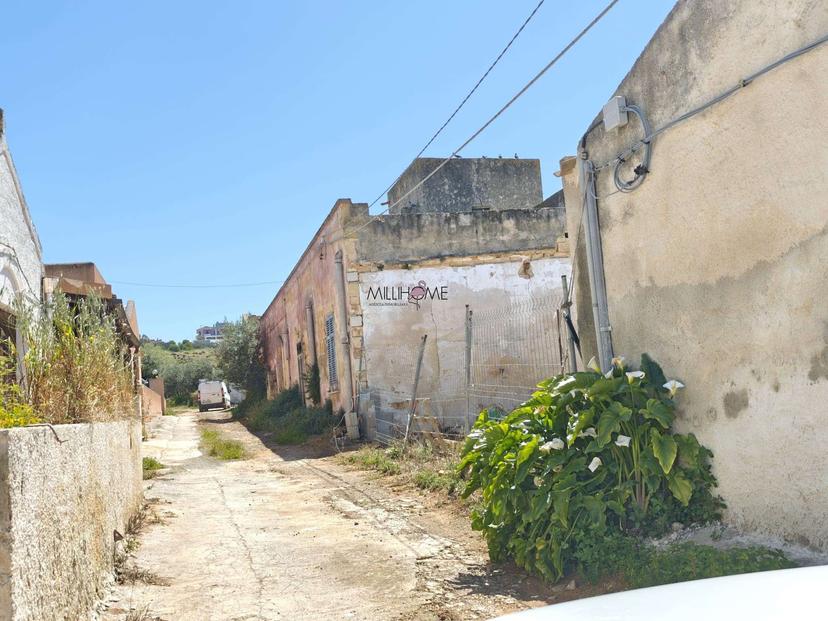 Rustico in Contrada Bosco, Marsala — foto 3 di 5