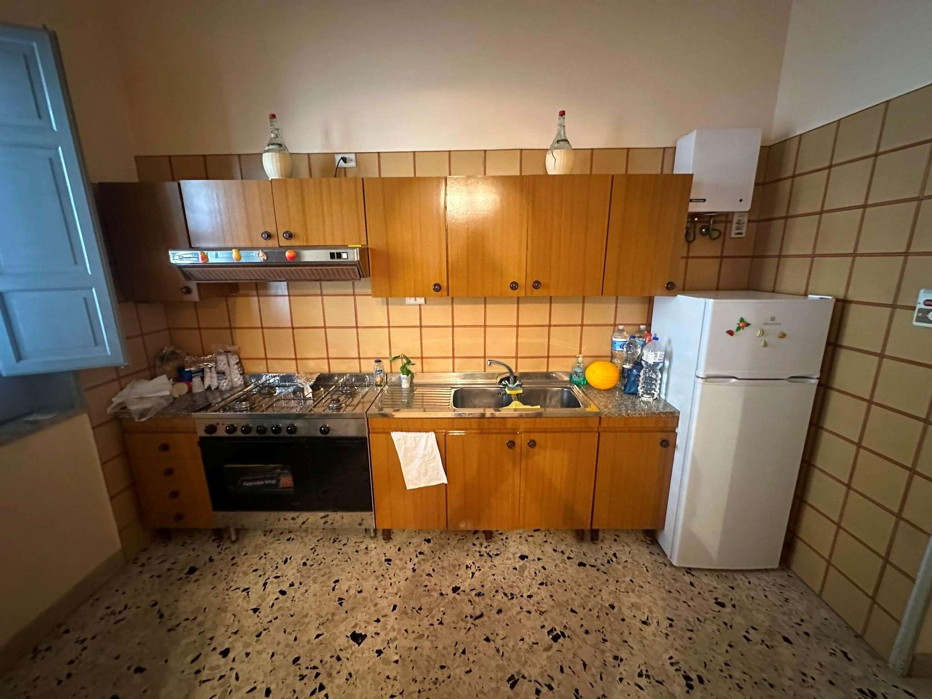 Casa indipendente in Corso Armando Diaz, Mazara del Vallo
