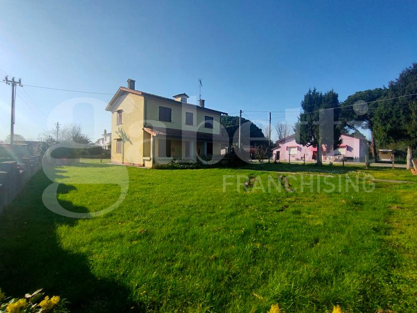 Villa in Via Sacche 16, Mesola — foto 3 di 5