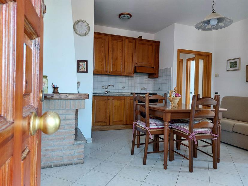 Bilocale, Rosignano Marittimo — foto 3 di 5