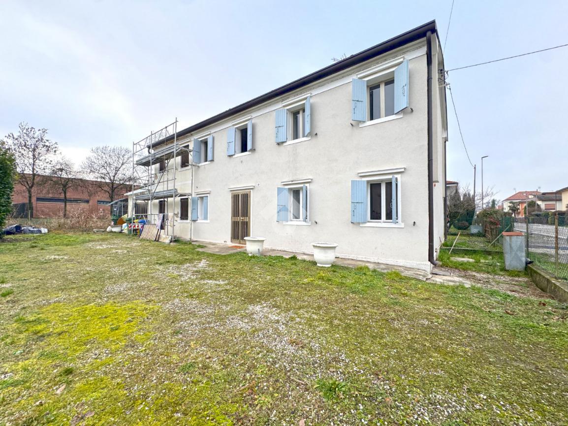 Villa in Via Venti Settembre 42, Piazzola sul Brenta