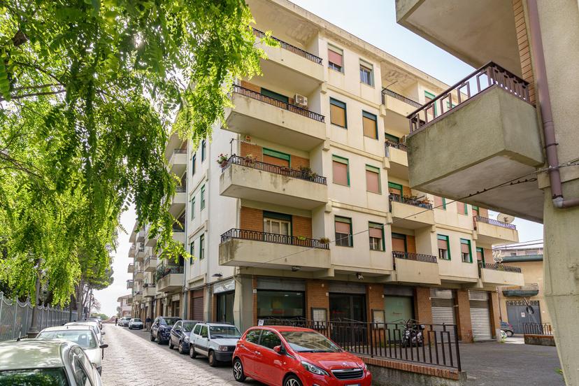 Quadrilocale in Via Luigi Capuana 18, Viagrande — foto 5 di 5