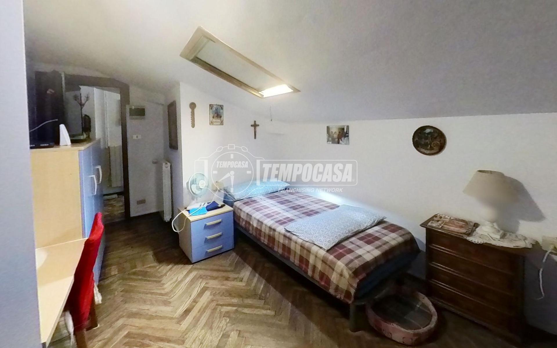 Trilocale in Strada Voison 28, Aosta