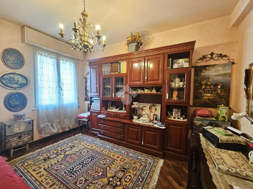 Quadrilocale in Via 25 Aprile 15, Salsomaggiore Terme — foto 4 di 5