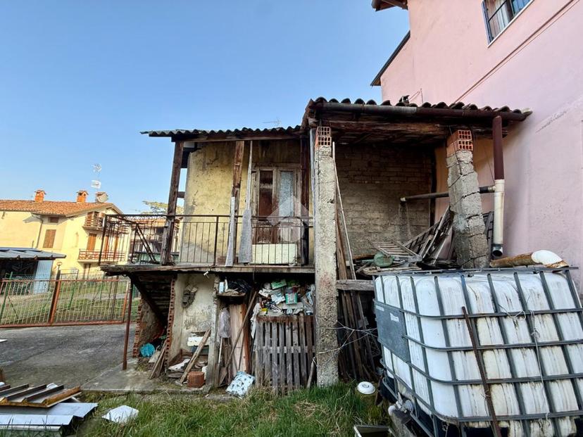 Rustico in Via Abadia 12, Scanzorosciate — foto 2 di 5