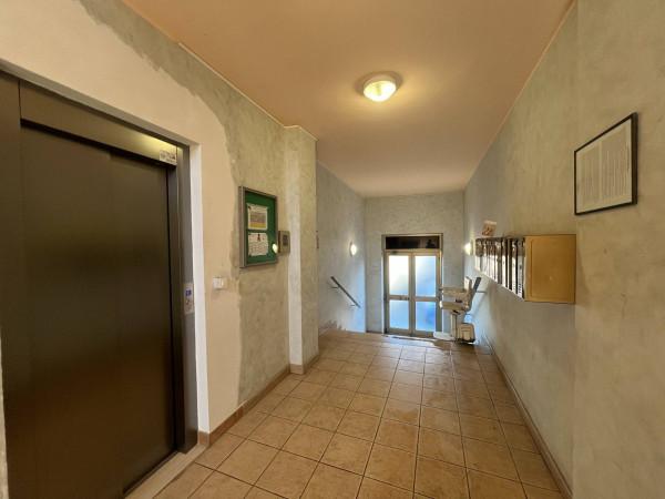 Quadrilocale in Corso Piave, Santo Stefano Belbo