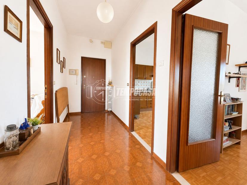 Quadrilocale in Via Tronzanesa, Borgo d'Ale — foto 3 di 5