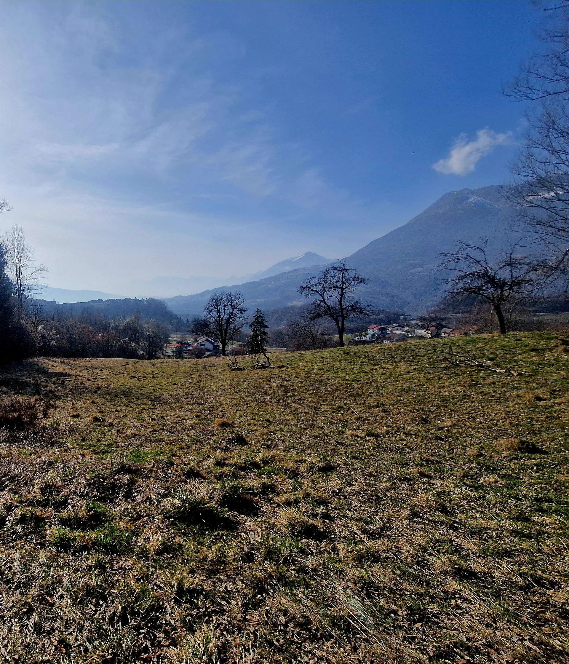 Rustico, Chies d'Alpago