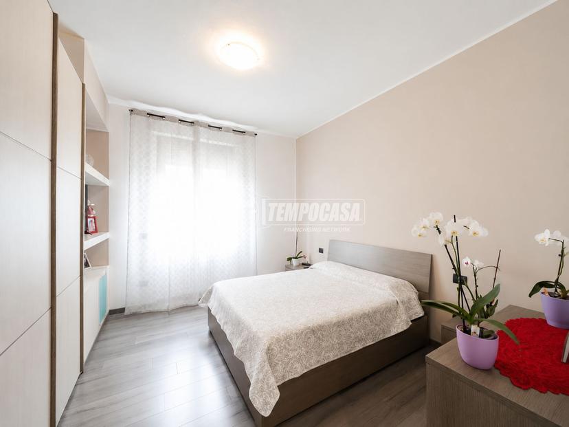 Trilocale in Via Europa 17, Muggiò — foto 2 di 5