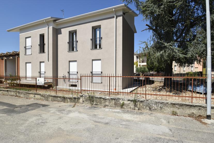 Bilocale in Via Stadio, Bussolengo — foto 3 di 5