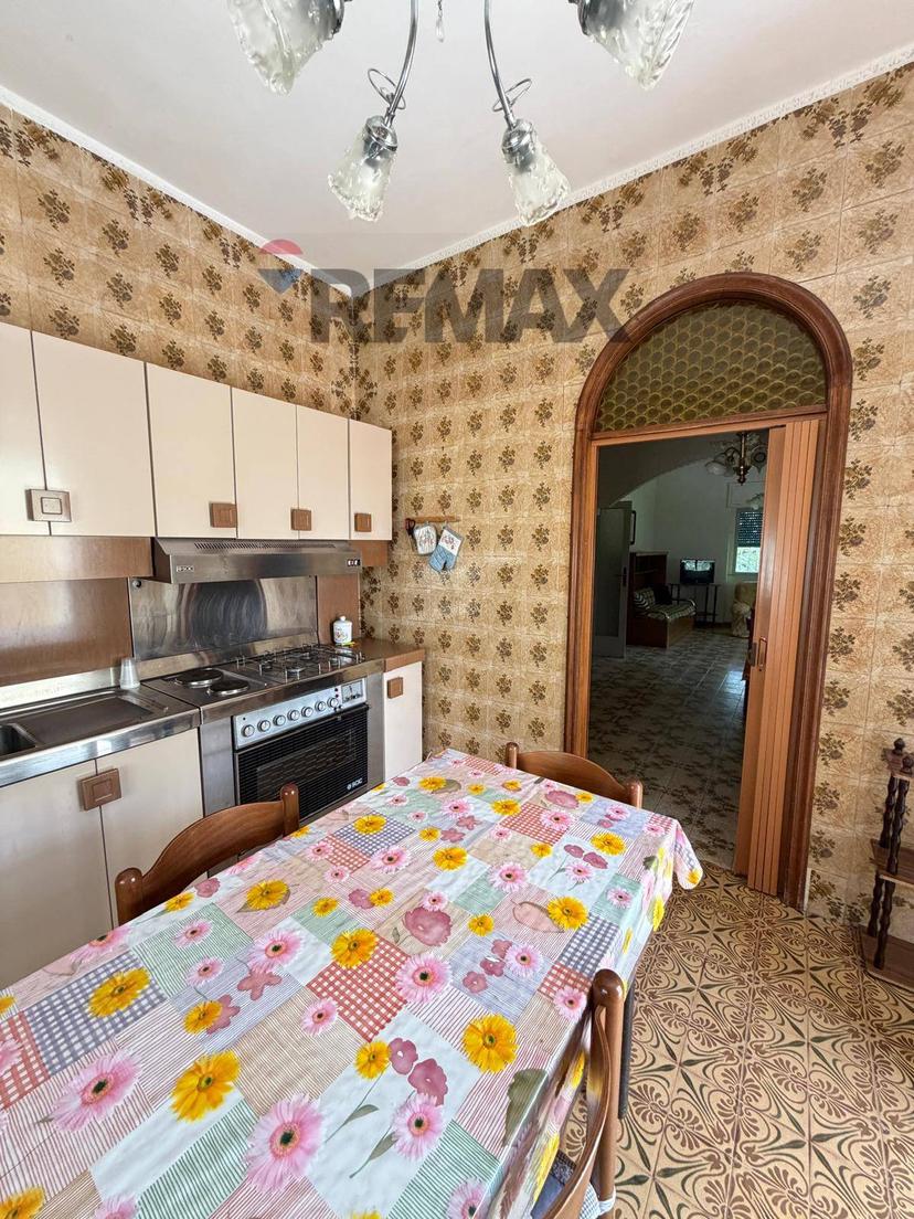 Casa indipendente in C.da Monte 31, Larino — foto 5 di 5