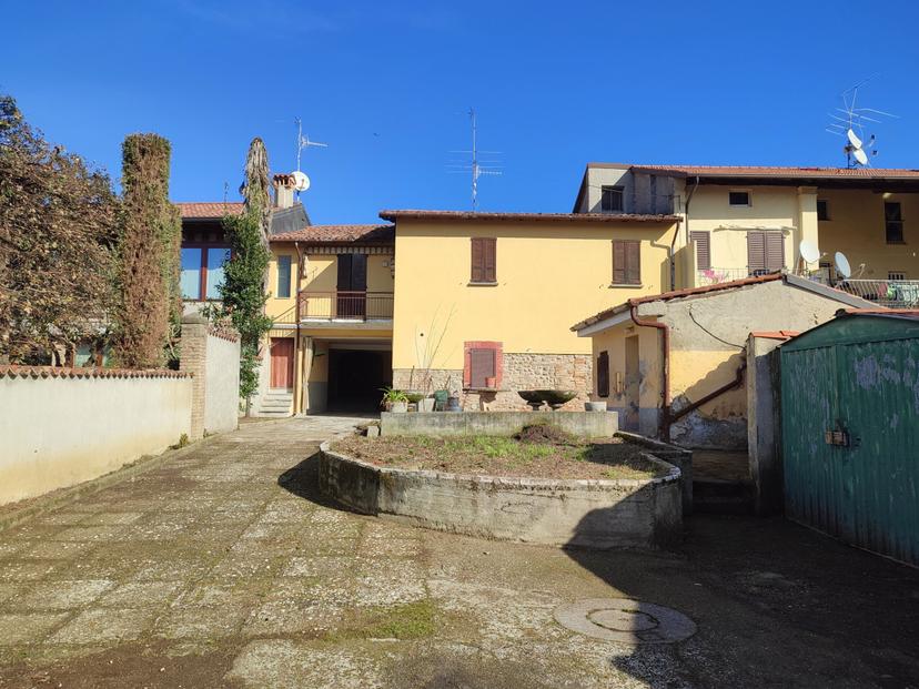 Villa a schiera, Erbusco — foto 5 di 5