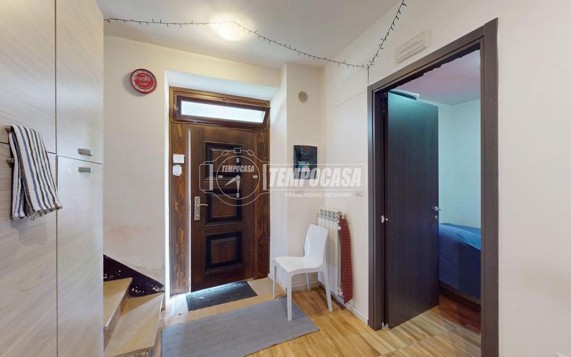 Quadrilocale, Camerino — foto 5 di 5